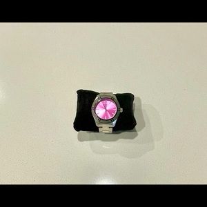 Invicta Pro Diver Purple Face